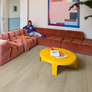 QUICKSTEP IMPRESSIVE